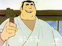 تقـرير البطل خماسي مفاجئة بالداخــل