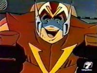 تقـرير البطل خماسي مفاجئة بالداخــل