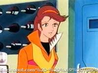 花月舞,Mai Kazuki,关美凤,Kazuki Mai,關美鳳,マグネロボ・ガ・キーン,Magne Robo Gakeen,無敵龍捲風,Magnerobo Ga-Keen,无敌龙卷风,机甲