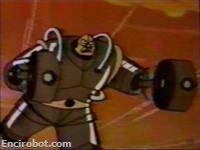 Encirobot.com