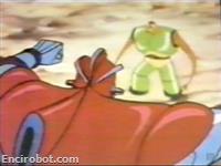 Encirobot.com