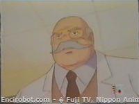 Encirobot.com  - � Fuji TV, Nippon Animation, Ashi Productions