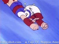 Encirobot.com  - � Fuji TV, Nippon Animation, Ashi Productions