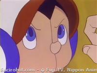 Encirobot.com  - � Fuji TV, Nippon Animation, Ashi Productions