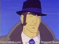 Encirobot.com  - � Fuji TV, Nippon Animation, Ashi Productions