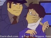 Encirobot.com  - � Fuji TV, Nippon Animation, Ashi Productions