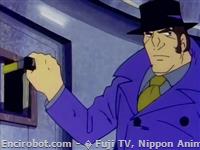 Encirobot.com  - � Fuji TV, Nippon Animation, Ashi Productions