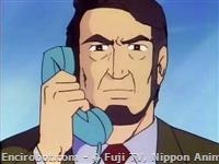 Encirobot.com  - � Fuji TV, Nippon Animation, Ashi Productions