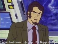 Encirobot.com  - � Fuji TV, Nippon Animation, Ashi Productions