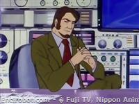 Encirobot.com  - � Fuji TV, Nippon Animation, Ashi Productions