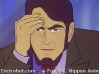 Encirobot.com  - � Fuji TV, Nippon Animation, Ashi Productions