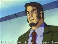 Encirobot.com  - � Fuji TV, Nippon Animation, Ashi Productions