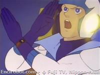 Encirobot.com  - � Fuji TV, Nippon Animation, Ashi Productions