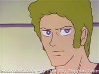Encirobot.com  - � Fuji TV, Nippon Animation, Ashi Productions