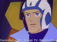Encirobot.com  - � Fuji TV, Nippon Animation, Ashi Productions