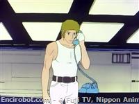 Encirobot.com  - � Fuji TV, Nippon Animation, Ashi Productions