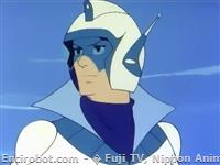 Encirobot.com  - � Fuji TV, Nippon Animation, Ashi Productions