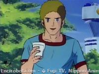 Encirobot.com  - � Fuji TV, Nippon Animation, Ashi Productions
