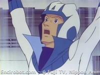 Encirobot.com  - � Fuji TV, Nippon Animation, Ashi Productions
