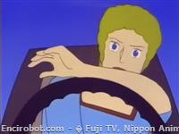 Encirobot.com  - � Fuji TV, Nippon Animation, Ashi Productions