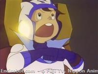 Encirobot.com  - � Fuji TV, Nippon Animation, Ashi Productions
