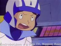 Encirobot.com  - � Fuji TV, Nippon Animation, Ashi Productions