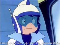 Encirobot.com  - � Fuji TV, Nippon Animation, Ashi Productions