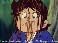 Encirobot.com  - � Fuji TV, Nippon Animation, Ashi Productions