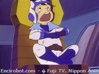 Encirobot.com  - � Fuji TV, Nippon Animation, Ashi Productions