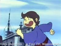 Encirobot.com  - � Fuji TV, Nippon Animation, Ashi Productions