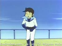 Encirobot.com  - � Fuji TV, Nippon Animation, Ashi Productions