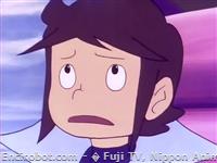 Encirobot.com  - � Fuji TV, Nippon Animation, Ashi Productions