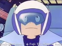 Encirobot.com  - � Fuji TV, Nippon Animation, Ashi Productions