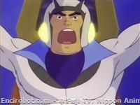 Encirobot.com  - � Fuji TV, Nippon Animation, Ashi Productions