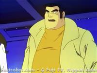 Encirobot.com  - � Fuji TV, Nippon Animation, Ashi Productions