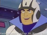 Encirobot.com  - � Fuji TV, Nippon Animation, Ashi Productions