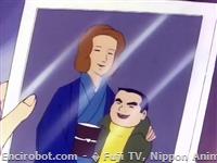 Encirobot.com  - � Fuji TV, Nippon Animation, Ashi Productions