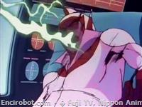 Encirobot.com  - � Fuji TV, Nippon Animation, Ashi Productions