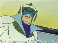 Encirobot.com  - � Fuji TV, Nippon Animation, Ashi Productions