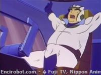 Encirobot.com  - � Fuji TV, Nippon Animation, Ashi Productions