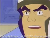 Encirobot.com  - � Fuji TV, Nippon Animation, Ashi Productions