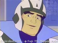 Encirobot.com  - � Fuji TV, Nippon Animation, Ashi Productions