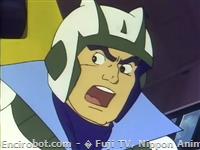 Encirobot.com  - � Fuji TV, Nippon Animation, Ashi Productions