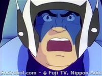 Encirobot.com  - � Fuji TV, Nippon Animation, Ashi Productions