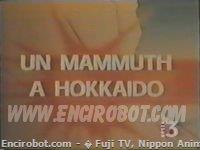 Encirobot.com  - � Fuji TV, Nippon Animation, Ashi Productions
