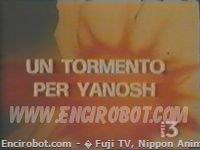 Encirobot.com  - � Fuji TV, Nippon Animation, Ashi Productions