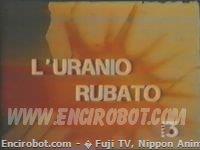Encirobot.com  - � Fuji TV, Nippon Animation, Ashi Productions