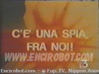 Encirobot.com  - � Fuji TV, Nippon Animation, Ashi Productions