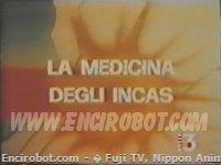 Encirobot.com  - � Fuji TV, Nippon Animation, Ashi Productions