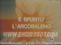 Encirobot.com  - � Fuji TV, Nippon Animation, Ashi Productions